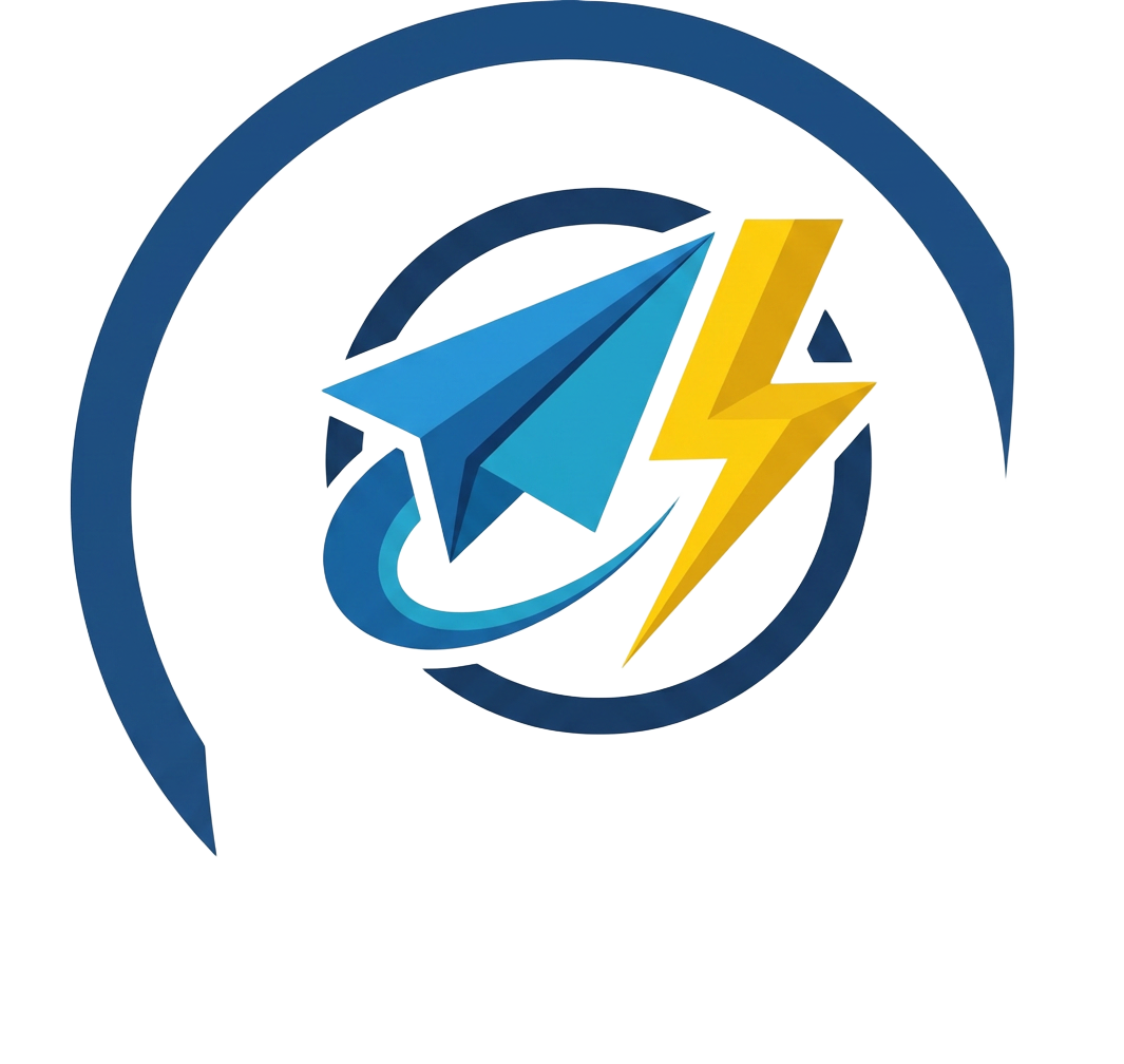 Redirectzapp logo